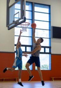 Basket Ball