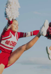 Cheerleading