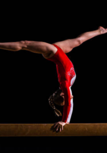 Gymnastics