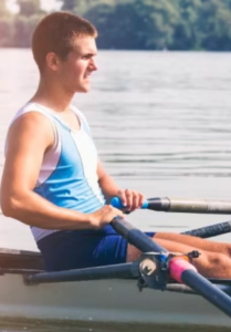 Rowing