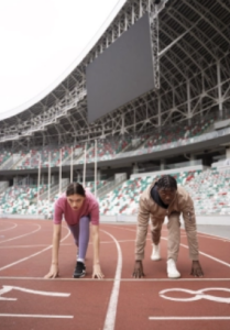 Track & Field