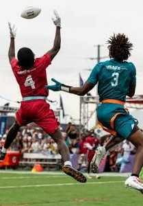 Flag Football